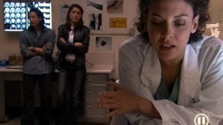 s02e07 — Lagrimas