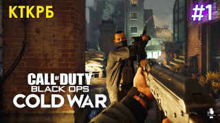 s2020 special-0 — Call of Duty: Black Ops — Cold War | Котокрабовый летсплей