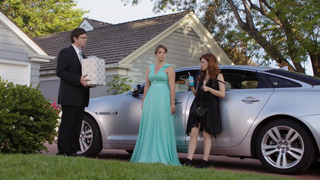 s01e09 — Constant Horror and Bone-Deep Dissatisfaction