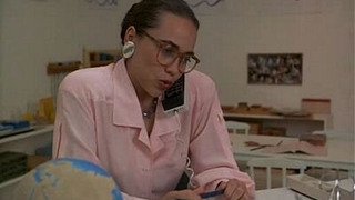 s04e17 — Hell Hath No Fury...