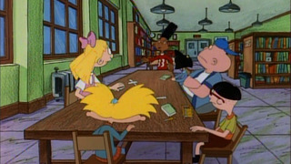 s01e18 — False Alarm / World Records