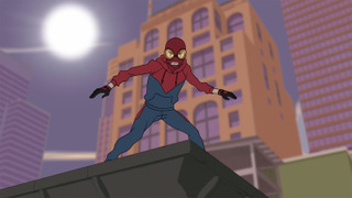 s01e01 — Horizon High - Part One