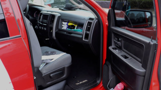 s22e06 — Through Death's Door