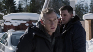 s01e16 — Черная полоса, серия 4