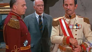 s03e14 — The King Lives?