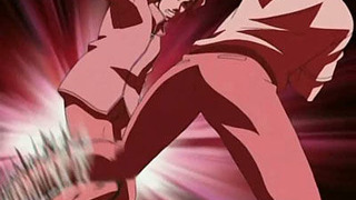 s01e11 — The Fist of Betrayal! Takeda's Sad Past