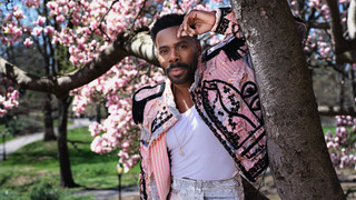 s51e17 — Colman Domingo / Anitta