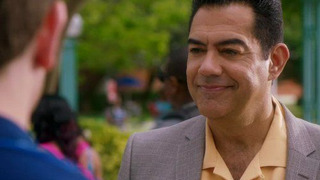 s03e03 — Longworth's Anatomy