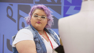 s14e08 — Broadway or Bust