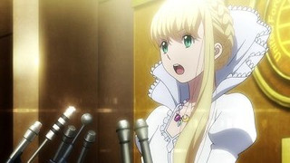 s01e10 — Before the War