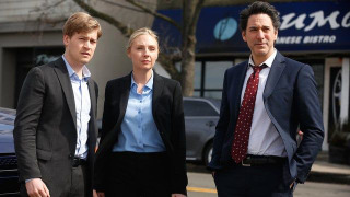 s01e13 — Family Crisis