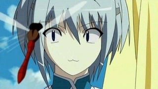 s01e10 — Acknowledgment of a Never Changing Day