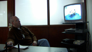 s09e12 — Twist of Fate