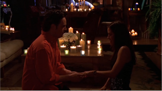 s06e25 — The One With the Proposal (2)