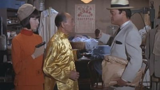 s01e25 — The Amazing Harry Hoo