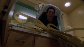 s01e20 — Full Moon, Saturday Night