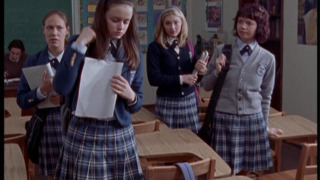 s01e04 — The Deer Hunters