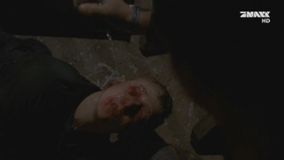 s05e13 — Patient X