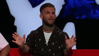 s11e07 — Cody Garbrandt