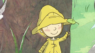 s01e18 — Sam's New Boots