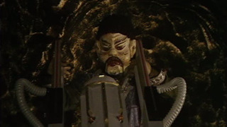 s14e26 — The Talons of Weng-Chiang, Part Six