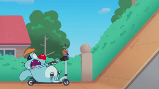 s08e53 — Attendez-moi