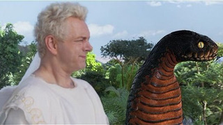 s01e01 — In the Beginning