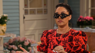 s03e01 — Remember Mazzi's First Love?