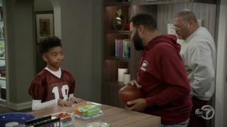 s05e21 — FriDre Night Lights