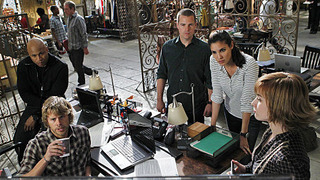 s02e16 — Empty Quiver