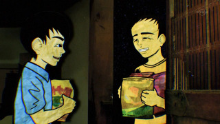 s01e08 — The Umbrella Goddess