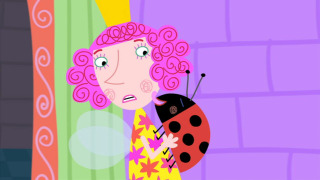 s01e48 — Visiting the Marigolds