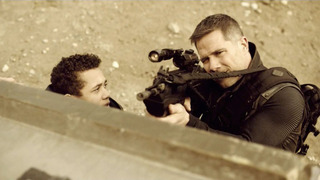 s04e08 — It Takes a Pillage