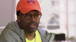 s01e07 — Spike Lee
