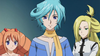 s01e23 — Meeting of Fate