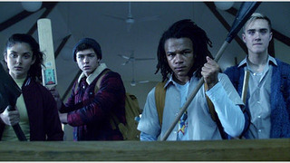 s03e03 — Two Moons Rising: We Are Not Alone