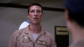 s01e08 — Who's Grover Cleveland?