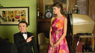 s09e20 — Great Heckspectations