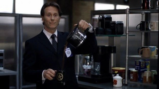 s03e07 — Love's Faber Lost
