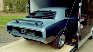 s06e06 — Mark Unwrapped