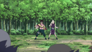 s20e14 — The Caged Bird