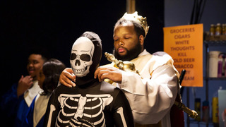 s01e01 — What Are Your Thoughts Raising Free Black Children?