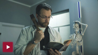 s04e04 — Куриная лапка