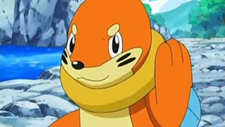 s10e34 — Buizel Your Way Out Of This!