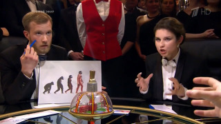 s45e05 — Весенняя серия. Игра вторая. Жаркевич.