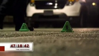 s14e29 — Last Run / Mean Mugging