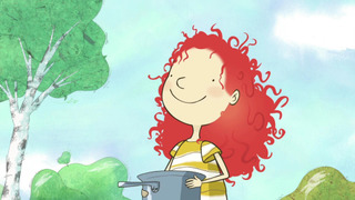 s01e14 — Laugh-A-Bit Soup