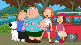 s03e07 — Lethal Weapons