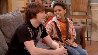 s03e13 — Little Sibling