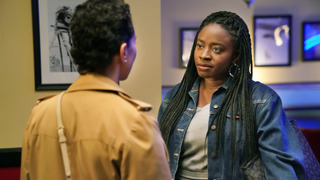 s01e06 — Supportive